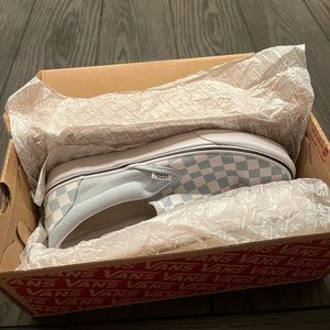 Classic Slip-on Vans